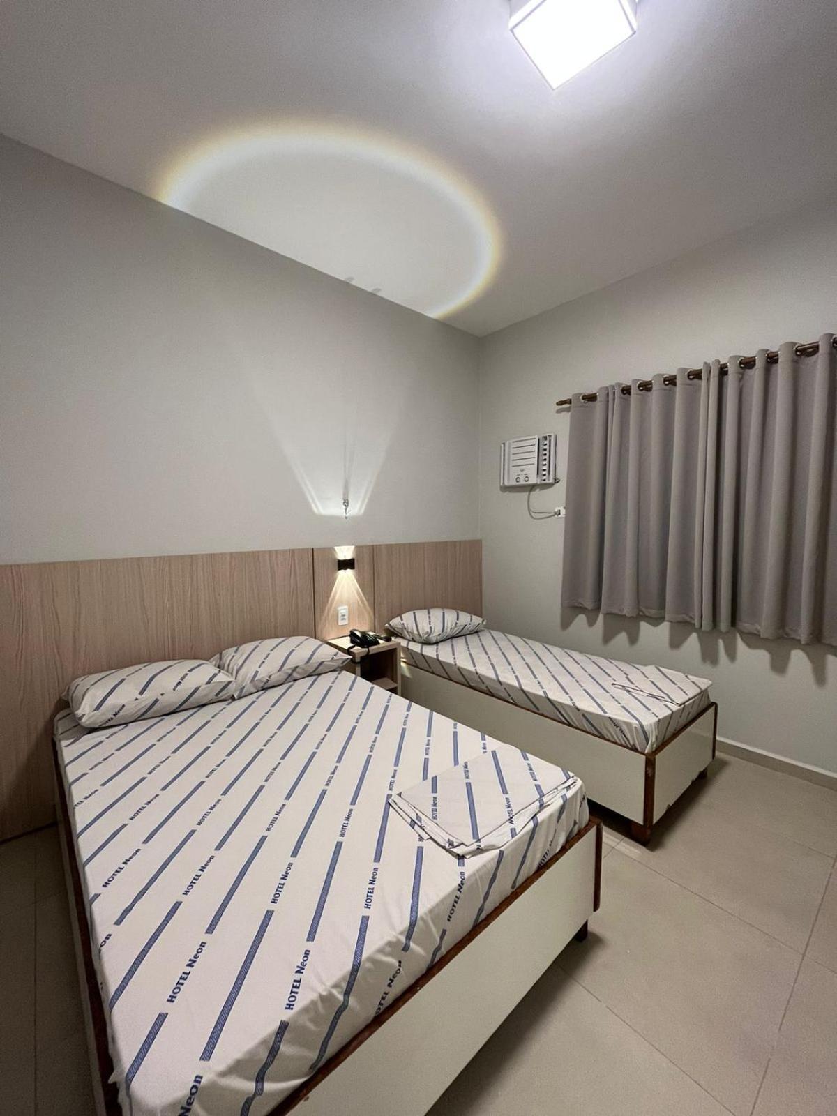 Hotel Neon: Downtown Gem Near Sampa Sky & Anhangabau Skate Park Sao Paulo Exterior photo